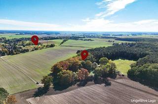 Grundstück zu kaufen in 15848 Rietz-Neuendorf, 2,3 ha Landwirtschaftsflächen