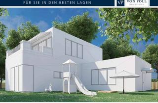 Grundstück zu kaufen in 40489 Angermund, Weitläufiges Grundstück für individuelle Wohnideen mit Raum zur Entfaltung