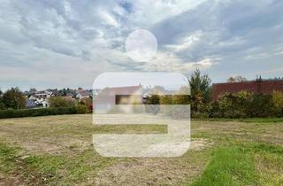 Grundstück zu kaufen in 94121 Salzweg, Ihr Bauplatz in Salzweg - ruhig, zentral und mit Fernblick!