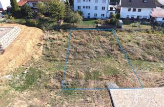 Grundstück zu kaufen in 74921 Helmstadt-Bargen, Ihr Platz fürs Eigenheim - 301m² - Provisionsfrei