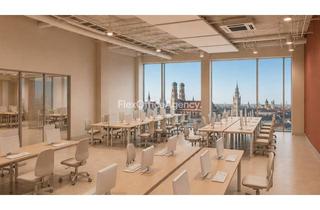 Büro zu mieten in 80331 Altstadt-Lehel, ALTSTADT | ab 14 m² bis 860 m² | Teambüro | frisch renoviert | PROVISIONSFREI