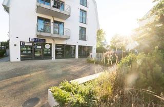 Büro zu mieten in Strandstraße 136, 23669 Timmendorfer Strand, Hochwertige modulare Gewerberäume in Büro-/Praxisgemeinschaft - einzeln oder zusammen zu vermieten