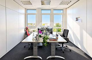 Büro zu mieten in 79111 St. Georgen, Arbeiten mit Weitblick- moderne Bürofläche in attraktiver Lager