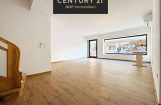 Gewerbeimmobilie mieten in 64625 Bensheim, Attraktive Gewerbefläche im Stadtzentrum Bensheim