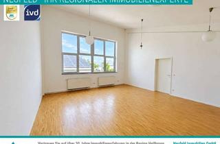 Büro zu mieten in 74229 Oedheim, Moderne und lichtdurchflutete Bürofläche mit vielseitigen Nutzungsmöglichkeiten!