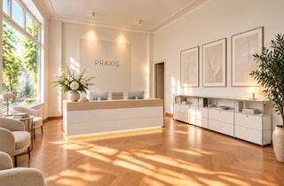 Gewerbeimmobilie kaufen in Niebuhrstraße 72, 10629 Charlottenburg, Gewerbe-Einheit in top City-West-Lage