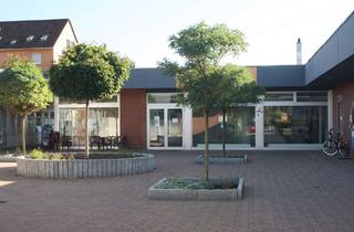 Büro zu mieten in Gladiolenweg 26, 38518 Gifhorn, Gifhorn Einkaufszentrum - Laden/ Praxis/ Büro
