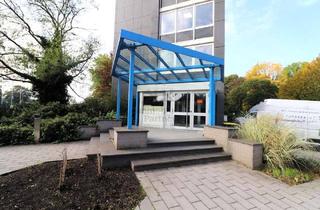 Büro zu mieten in 46535 Dinslaken, Repräsentative Büroetage in gepflegtem Bürogebäude – flexibel anmietbar!