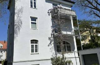 Büro zu mieten in Romanstraße 64, 80639 Neuhausen-Nymphenburg, attraktive Gewerberäume für Praxis, Büro o.ä. in Nymphenburg