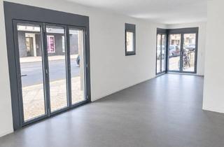 Büro zu mieten in 10785 Tiergarten, Praxis- oder Bürofläche mit Garten direkt am Zugang zum Gleisdreieckpark