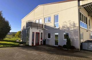 Büro zu mieten in 71522 Backnang, Attraktive Bürofläche im Industriegebiet von Backnang – großzügig, modern und sofort einsatzbereit!