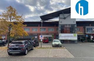 Gewerbeimmobilie mieten in Bayreuther Str., 91301 Forchheim, Zentrale Lage und viel Platz!