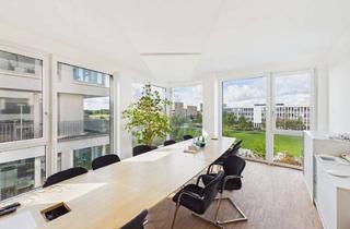 Büro zu mieten in Am Winterhafen 3 a, 28217 Handelshäfen, ca. 300 m² große Bürofläche in der Bremer Überseestadt