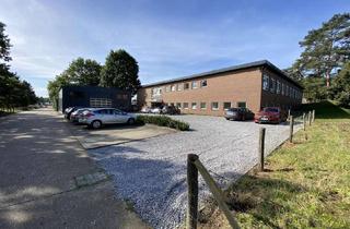 Gewerbeimmobilie kaufen in 48653 Coesfeld, Gewerbeimmobilie in Coesfeld als Anlageobjekt und/oder zur Selbstnutzung