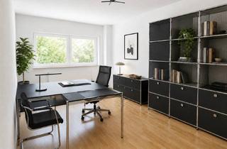 Gewerbeimmobilie mieten in 68723 Schwetzingen, Zentral gelegene Gewerbeeinheit in Schwetzinger Top Lage!