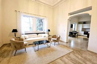 Immobilie mieten in Bierstadter Straße, 65189 Wiesbaden, Apartment in Bierstadter Straße, Wiesbaden for 110 m² with 1 bedroom