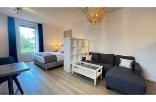 Immobilie mieten in Kurt-Mühlen-Straße, 89134 Blaustein, Helle, perfekte Suite in Blaustein mit großer Balkonterrasse