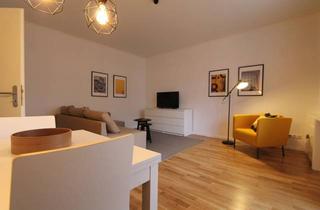 Immobilie mieten in Kurfürstendamm, 10709 Wilmersdorf, Stilgerecht Wohnen nahe Kurfürstendamm - Stylish living near Kurfürstendamm!