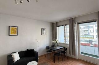 Immobilie mieten in Prager Platz, 10717 Wilmersdorf, Möbliert nahe dem Prager Platz - Furnished near Prager Platz!
