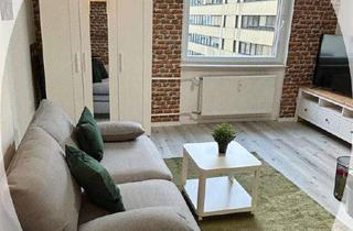 Immobilie mieten in Kaiserstraße 36, 55116 Altstadt, Modern, voll möbliert, inkl. Internetanschluss! Mindestmietdauer 9 Monate!