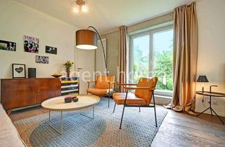 Immobilie mieten in 70192 Nord, STYLISCH UND GEMÜTLICH - Moderne Wohnung mit Terrasse in ruhiger Lage