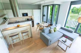 Immobilie mieten in Ostra-Allee 13, 01067 Wilsdruffer Vorstadt/Seevorstadt-West, 2-Zimmer Apartment
