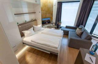 Immobilie mieten in Ostra-Allee 13, 01067 Wilsdruffer Vorstadt/Seevorstadt-West, 1-Zimmer Apartment