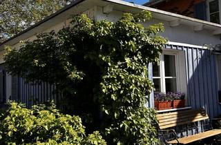 Immobilie mieten in Von-Simolin-Straße 10, 82402 Seeshaupt, Helles, möbliertes Loft-Appartement-Wohnen auf Zeit