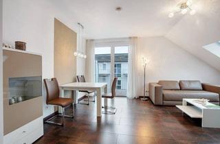 Immobilie mieten in Bellinger Straße, 79415 Bad Bellingen, Möblierte 2-Zimmer-Wohnung in Bad Bellingen – Wohnen auf Zeit, ideal für Berufstätige