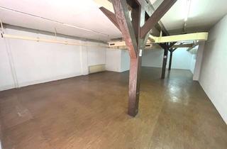 Lager mieten in Tiniusstraße 9-11, 13089 Heinersdorf, Lager-/ Atelierflächen in Pankow