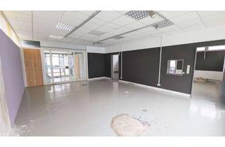Geschäftslokal mieten in 38122 Rüningen, ca. 146 m² ebenerdige Laden- und Gewerbefläche in BS-Rüningen zu Vermieten