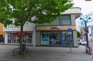 Geschäftslokal mieten in Leobener Straße 23, 70469 Feuerbach, Einzelhandelsfläche in TOP Verkaufslage Feuerbach