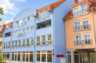 Gewerbeimmobilie kaufen in 55232 Alzey, *Großes Ladenlokal in Stadtzentrumsnähe der Kreisstadt 55232 Alzey *