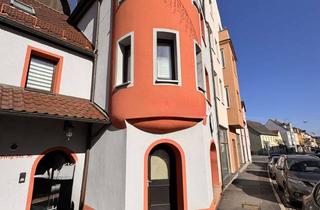 Büro zu mieten in Prinz-Ludwig-Straße 30, 95652 Waldsassen, Laden / Büro 2 zu vermieten