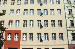 Geschäftslokal mieten in Exerzierstraße 10, 13357 Wedding, Ladenfläche im Wedding Exerzierstraße