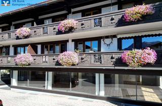 Gewerbeimmobilie mieten in 87561 Oberstdorf, Ihr Geschäft im Herzen von Oberstdorf – 293 m² in zentraler Lage