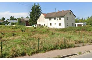 Gewerbeimmobilie kaufen in Carl-Poellath-Straße, 86529 Schrobenhausen, Grundstücksverkauf in Schrobenhausen