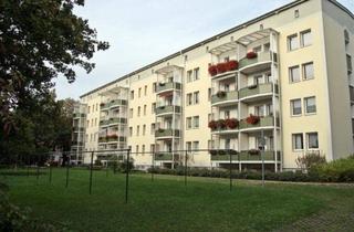 Wohnung mieten in Steinbeckstraße 29, 07552 Gera, Gemütliche 2-Raumwohnung in Langenberg
