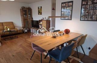Penthouse kaufen in 71332 Waiblingen, Modernes Wohnen nahe Rems & Innenstadt - Penthouse mit großer Dachterrasse