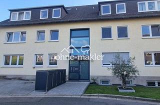 Wohnung mieten in 45141 Essen, Erstbezug nach Kernsanierung: Lichtdurchflutete 2,5-Zimmer-Wohnung mit Süd-Loggia & Top-Ausstattung