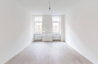 Wohnung mieten in 68159 Mannheim, Modernisierte 3 ZKB Altbauwohnung mit französischem Balkon im Herzen des Jungbuschs