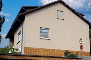 Einfamilienhaus kaufen in Am Sperlingskopf 12, 36269 Philippsthal, Philippsthal, EFH