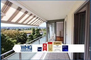 Wohnung mieten in 70499 Stuttgart, 3,5-Zimmer-Wohnung + 15 qm Hobbyraum