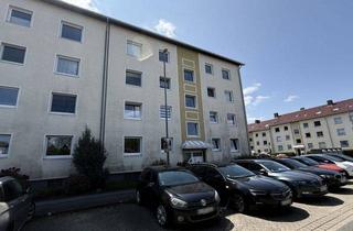 Wohnung kaufen in 30966 Hemmingen, Charmante 3-Zimmer-Wohnung mit sonniger Südloggia und Blick ins Grüne