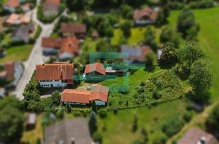 Grundstück zu kaufen in 82057 Dorfen, 2.136 m² in Icking – Neubaupotenzial, Baudenkmal & Alpenblick