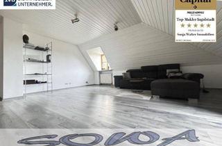 Wohnung kaufen in 86633 Neuburg, Schöne 2 Zimmer Wohnung mit Balkon und Tiefgaragenstellplatz in einer Top Lage in Neuburg - Laisacker - Ein neues Zuhause von SOWA Immobilien und Finanzen Ihr Experte vor Ort