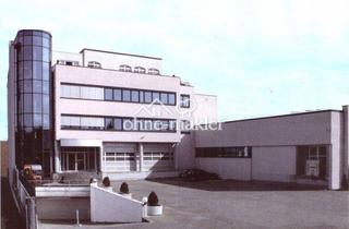 Gewerbeimmobilie mieten in Max-Eyth-Str. 23, 71254 Ditzingen, Büroflächen ab 15m², einzelne Büors anmieten o.ganze Etage+Teeküche +Internet (+Stellplätze+Lager)