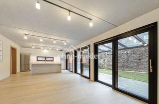 Haus kaufen in 97084 Würzburg, Hochwertiges Massivhaus 2023 | Privater Stadtmauerhof | A+ | Provisionsfrei
