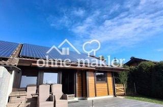 Haus kaufen in 78073 Bad Dürrheim, Ferienhaus im Schwarzwald mit wunderschönem Panoramablick von Privat