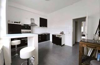 Wohnung kaufen in 52064 Aachen, Provisionsfrei in Aachen-Mitte: 2-Zimmer-Wohnung mit Altbaucharme – ideal für Singles, Paare oder WG